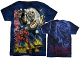 Iron Maiden - Number of the Beast - T-shirt