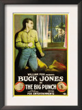 The Big Punch, 1921 Prints
