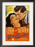21 Days Together (Aka 21 Days), Vivien Leigh, Laurence Olivier, 1940 Posters