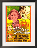 Rebecca of Sunnybrook Farm, 1938 Posters