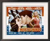 I Wanted Wings, Constance Moore, Ray Milland, Veronica Lake, 1941 Prints