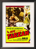 The New Adventures of Tarzan, 1935 Prints