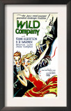 Wild Company, 1930 Prints