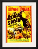 The Black Swan, 1942 Posters