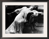 Actress Sarah Bernhardt Prints