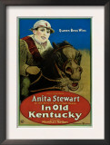 In Old Kentucky, Anita Stewart, 1919 Posters