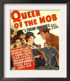 Queen of the Mob, 1940 Prints