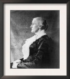 Susan B. Anthony, 1890 Prints