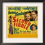 Second Fiddle, 1939 Prints