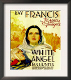 White Angel, 1936 Art