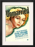Unmarried, Helen Twelvetrees, 1939 Prints