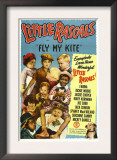 Fly My Kite, 1931 Posters
