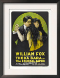 The Eternal Sapho, 1916 Posters