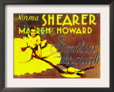 Smilin' Through, Norma Shearer, 1932 Prints