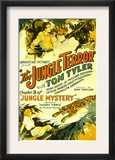 Jungle Mystery, 1932 Prints