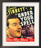 Under Your Spell, 1936 Posters