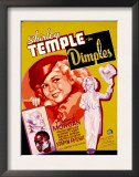 Dimples, 1936 Prints