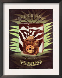 Guerlain, Guerlain Vol De Nuit, Night Light Womens, UK, 1930 Art