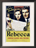 rebecca-joan-fontaine-laurence-olivier-on-1946-re-release-poster-1940