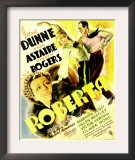Roberta, 1935 Prints
