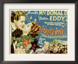 Maytime, 1937 Print