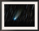 Comet 73P, Schwassmann-Wachmann Prints by Stocktrek Images 