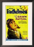 The Dawn Patrol, Richard Barthelmess, 1930 Pôsteres