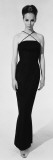 Evening Dress Lámina fotográfica por Chaloner Woods