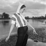 Casual Wear Photographic Print by Chaloner Woods Casual Wear Photographic Print by Chaloner Woods