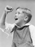 DIY Dentistry Photographic Print by H. Armstrong Roberts
