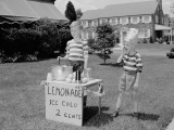 Lemonade Stall Photographic Print by H. Armstrong Roberts