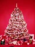 Árbol de navidad Lámina fotográfica por H. Armstrong Roberts Árbol de navidad Lámina fotográfica por H. Armstrong Roberts
