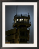 Cob Speicher Control Tower Prints