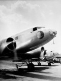 Dc-3 Aeroplane Photographie par H. Armstrong Roberts