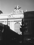 Grand Central Station, New York City Photographic Print by George Marks