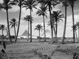 Great Pyramids Photographie par H. Armstrong Roberts