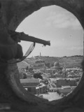 British in Palestine Photographic Print