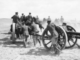 Royal Horse Artillery Photographic Print