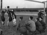 Women's Football Photographic Print