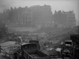 Dorchester House Photographic Print