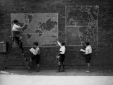 Practical Geography Photographic Print