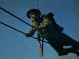 Difficult Route Photographic Print