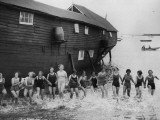 Holiday Fun Photographic Print