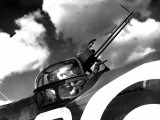 Bombing Mission Photographic Print