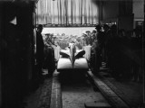 The Golden Arrow Photographic Print