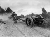 Gun Transport Photographic Print
