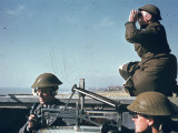 Observer Corps Photographic Print