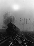 Flying Scotsman Lámina fotográfica Flying Scotsman Lámina fotográfica