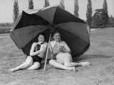 Summer Days Photographic Print