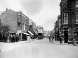 Sheerness Photographie